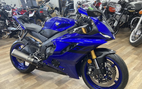 YAMAHA YZF-R6 2019 RJ27