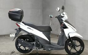 SUZUKI ADDRESS 110 CE47A