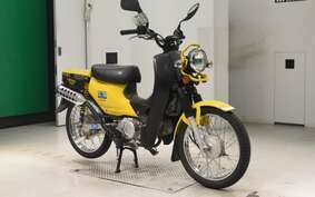 HONDA CROSS CUB 110 JA10