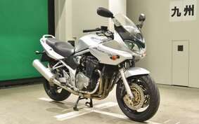 SUZUKI BANDIT 1200 S 2001 GV77A