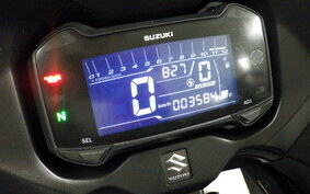 SUZUKI GSX250R DN11A