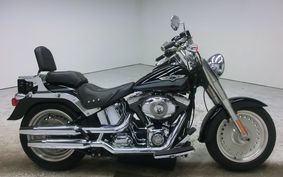 HARLEY FLSTF 1580 2008 BX5