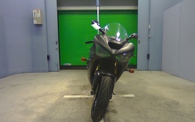 KAWASAKI NINJA ZX-6R 2004 ZX636B