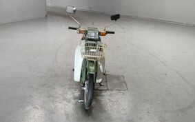 SUZUKI BIRDIE 50 BA41A