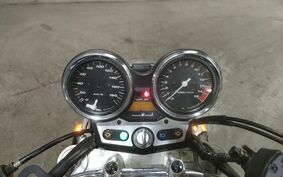 HONDA CB400SF VTEC 2001 NC39