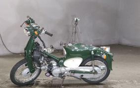 HONDA LITTLE CUB AA01