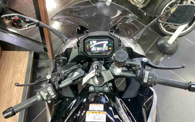 KAWASAKI NINJA 1000 SX 2020 ZXT02K