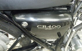 HONDA CB400SS E 2006 NC41