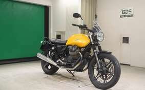 MOTO GUZZI V7 STONE 2 2015