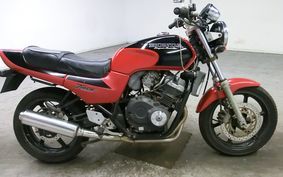 HONDA JADE MC23