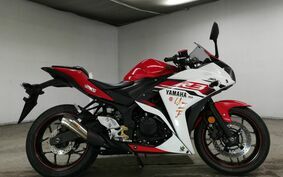 YAMAHA YZF-R3 2015 RH07J