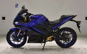 YAMAHA YZF-R25 RG43J