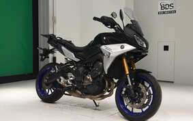 YAMAHA MT-09 Tracer 2021 RN51J