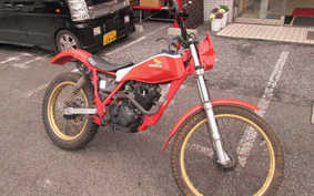 HONDA TLR200 MD09