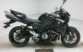 SUZUKI B-KING 2008 GX71A