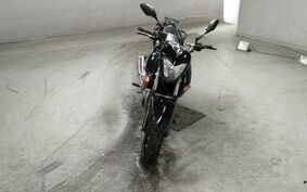 SUZUKI GSR250 GJ55D