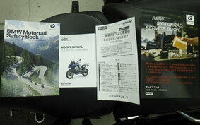 BMW R1250GS ADVENTURE 2021 0M11