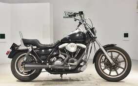 HARLEY FXR 1340 2013 EAL