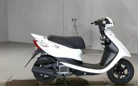 YAMAHA JOG ZR SA56J