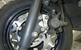 SUZUKI ADDRESS V125 G CF46A