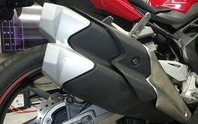 HONDA CBR250RR A MC51