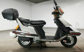 HONDA SPACY 125 STRIKER JF02