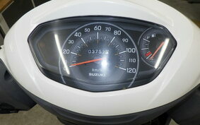 SUZUKI ADDRESS V125 DT11A