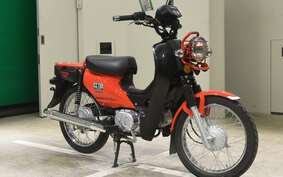 HONDA CROSS CUB 110 JA10