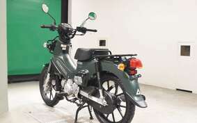 HONDA CROSS CUB 110 JA60