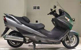 SUZUKI SKYWAVE 400 Gen.2 2007 CK43A