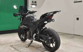 SUZUKI GIXXER 250 ED22B