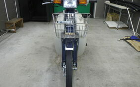 HONDA C70 SUPER CUB E C70