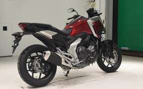 HONDA NC750X DCT 2024 RH09