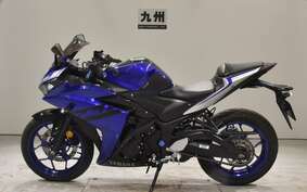 YAMAHA YZF-R3 2018 RH13J