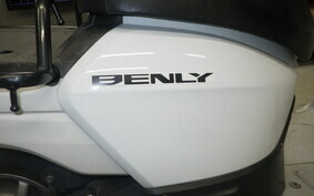 HONDA BENLY 110 JA09