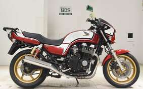 HONDA CB750 GEN 2 2009 RC42