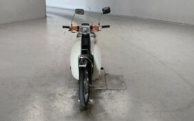 HONDA C70 SUPER CUB CUSTOM C70