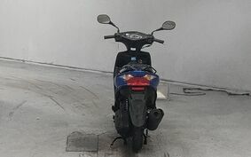 SUZUKI ADDRESS V125 S CF4MA