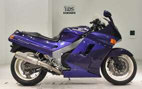 KAWASAKI ZZ1100 NINJA R 1991 ZXT10C