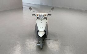 SUZUKI LET's G CA4AA