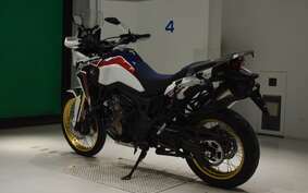 HONDA CRF1000L AFRICA TWIN DCT 2016 SD04