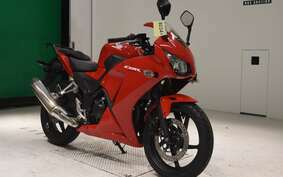 HONDA CBR250R GEN 3 MC41