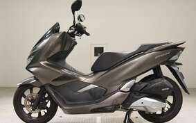 HONDA PCX125 JF81