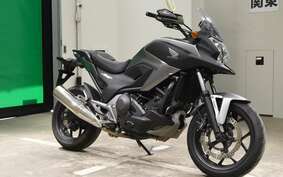 HONDA NC750X DCT 2015 RC72