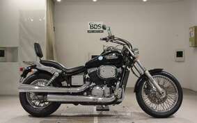 HONDA SHADOW 400 SLASHER 2002 NC40