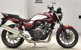 HONDA CB400SF GEN 4 A 2021 NC42