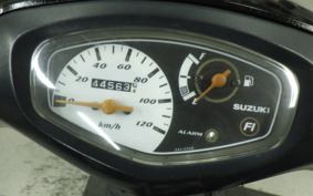 SUZUKI ADDRESS V125 G CF46A