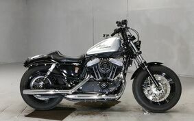 HARLEY XL1200X 2014 LC3