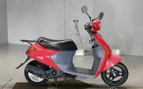 SUZUKI LET's 5 G CA47A