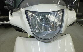 SUZUKI ADDRESS V125 DT11A